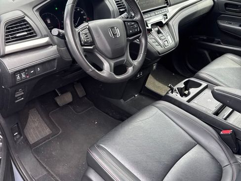 Used 2025 Honda Odyssey Sport-L image 2