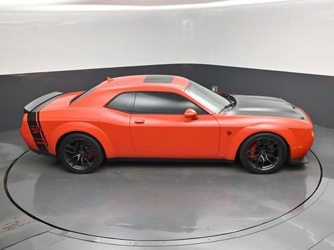 Used 2019 Dodge Challenger SRT Hellcat Redeye RWD image 13