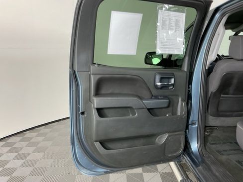 Used 2014 Chevrolet Silverado 1500 LT image 19