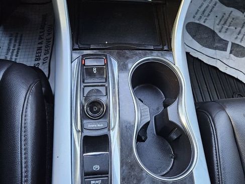 Used 2019 Acura TLX Standard image 21
