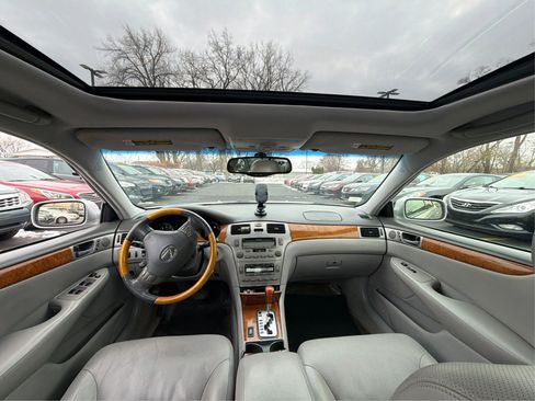 Used 2005 Lexus ES 330 image 27