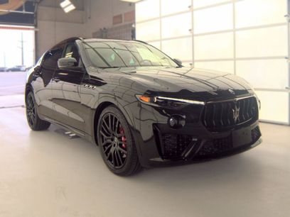 Used 2023 Maserati Levante Modena