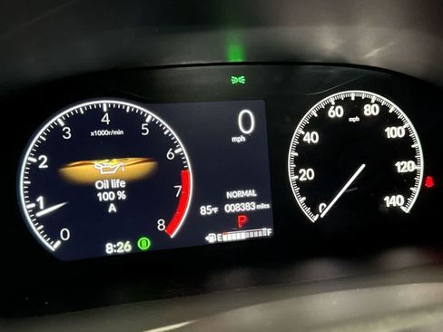 Used 2025 Honda CR-V EX-L image 16