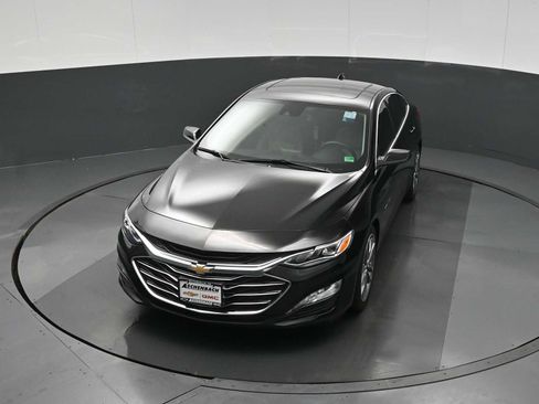 Used 2023 Chevrolet Malibu LT image 19