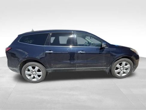 Used 2016 Chevrolet Traverse LT w/ Style and Technology Package AWD/4WD image 9