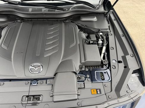 Used 2024 MAZDA CX-90 3.3 Turbo S image 43