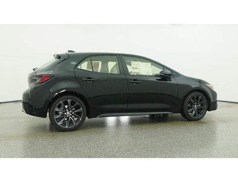 New 2026 Toyota Corolla XSE FWD image 26