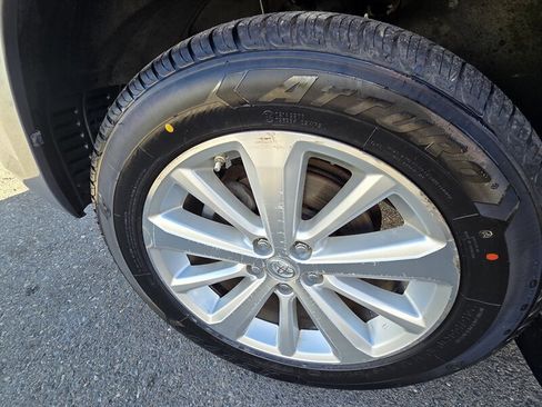 Used 2008 Toyota Highlander Limited image 8