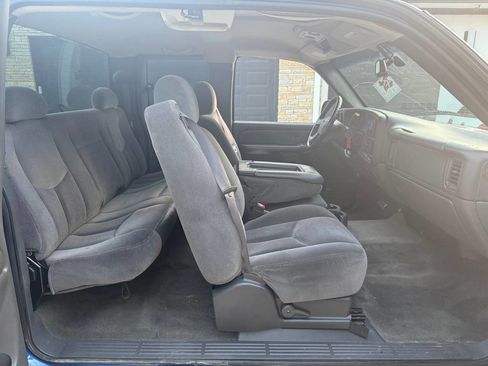 Used 2004 GMC Sierra 1500 SLE image 13