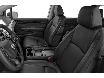 Used 2024 Honda Odyssey Touring
