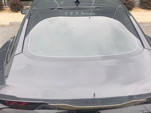 Used 2020 Ford Mustang GT w/ Black Accent Package RWD image 8