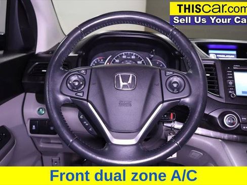 Used 2014 Honda CR-V EX-L image 13