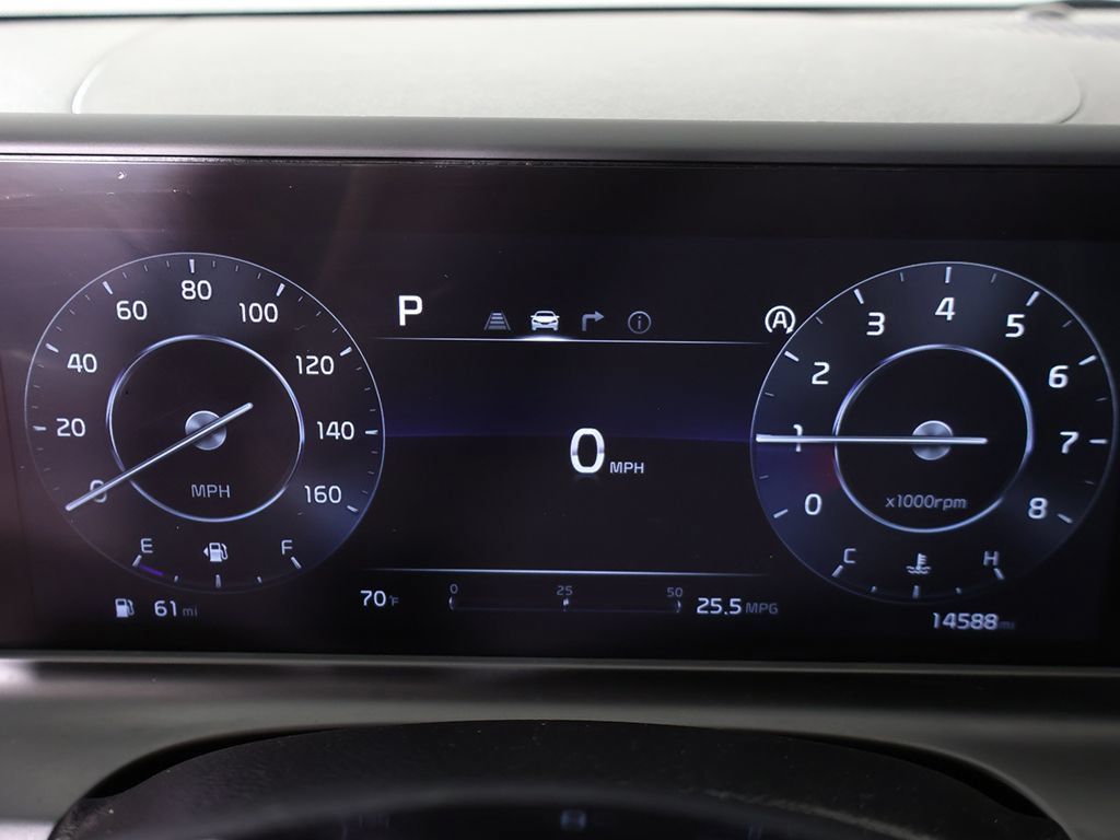 Used 2024 Kia Seltos S AWD/4WD image 38