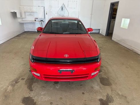 Used 1993 Toyota Celica GT FWD image 1