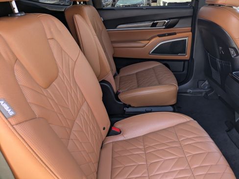 Used 2025 Kia Telluride EX X-Line image 14
