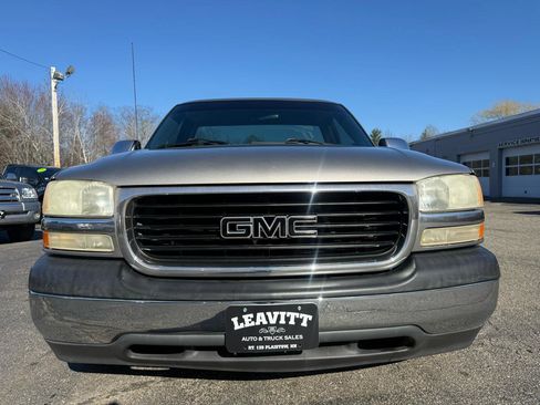 Used 1999 GMC Sierra 1500 SLE image 3