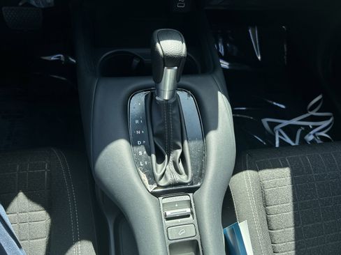 Certified 2023 Honda HR-V LX image 21