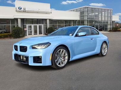 Used 2025 BMW M2 w/ M Driver's Package