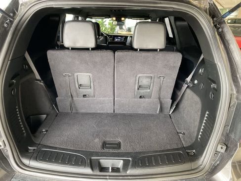 Used 2021 Dodge Durango GT AWD/4WD image 33