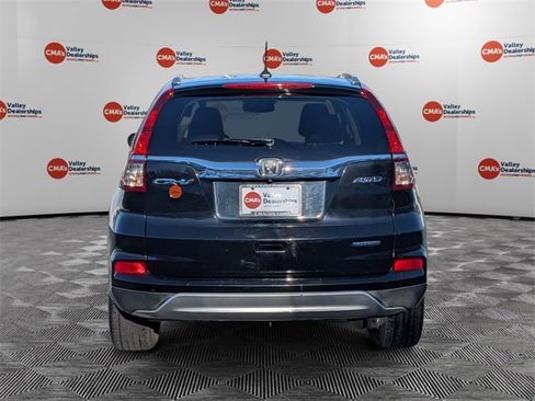 Used 2016 Honda CR-V Touring image 6