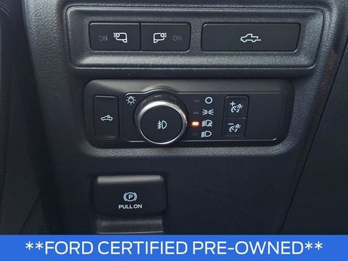 Used 2021 Ford F150 XLT w/ Equipment Group 302A High image 28