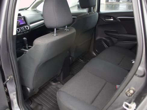 Used 2015 Honda Fit EX-L image 23