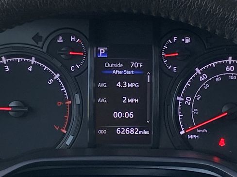 Certified 2023 Toyota 4Runner SR5 image 19