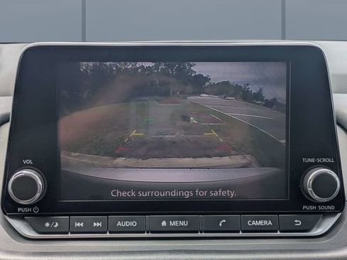 Used 2024 Nissan Rogue SV FWD image 22