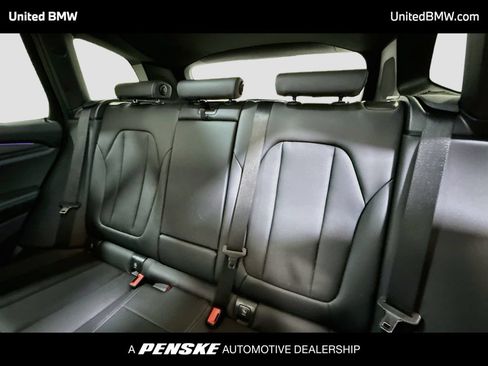 Used 2024 BMW X3 sDrive30i w/ Premium Package RWD image 13