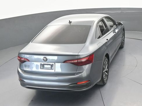 Used 2024 Volkswagen Jetta S FWD image 42