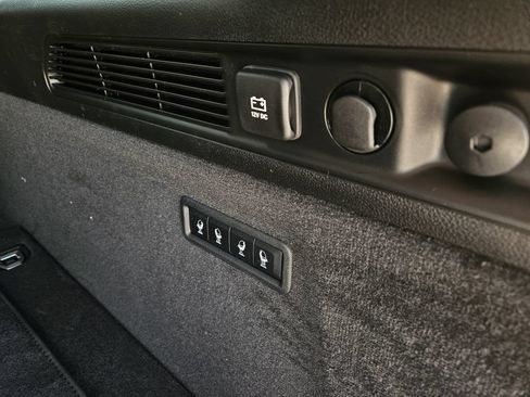 New 2026 Jeep Grand Wagoneer L Summit AWD/4WD image 26