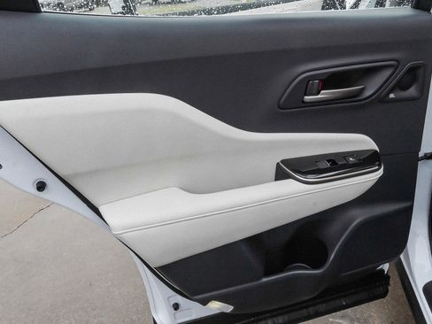 Certified 2026 Toyota Crown Limited w/ Advanced Technology Package image 24