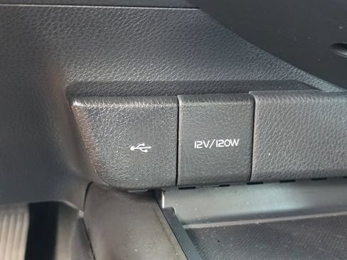 Used 2024 Toyota Camry SE w/ Cold Weather Package AWD/4WD image 25