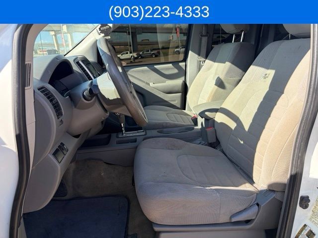 Used 2017 Nissan Frontier S RWD image 7