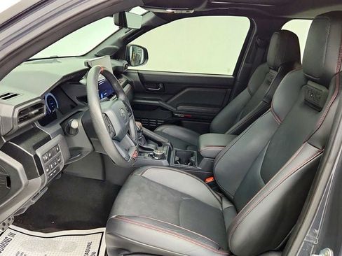 Used 2024 Toyota Tacoma TRD Pro AWD/4WD image 20