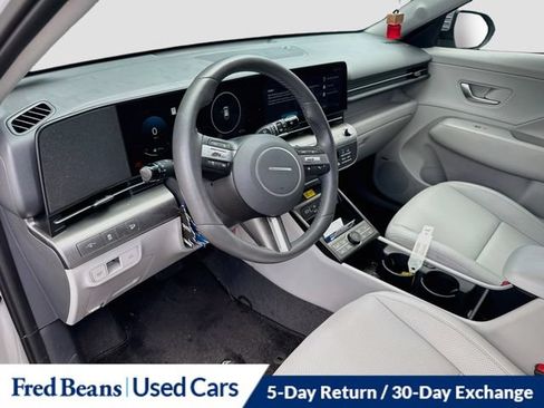 Used 2026 Hyundai Kona Limited AWD/4WD image 13