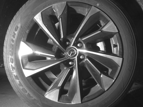 Used 2025 MAZDA CX-50 2.5 Hybrid w/ Premium Plus Pkg image 13