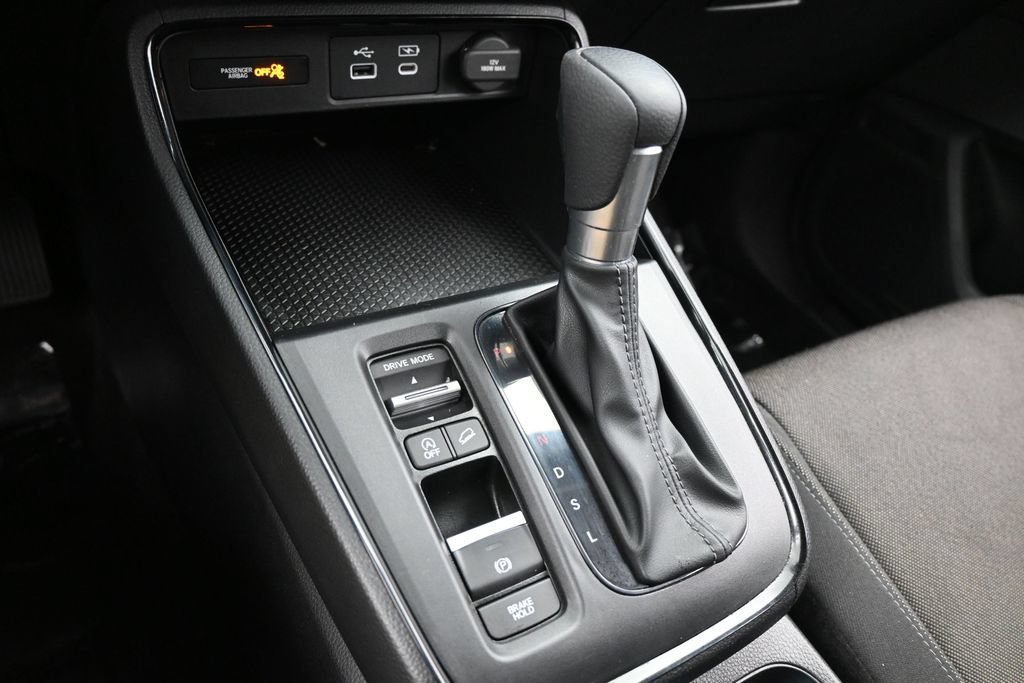 Used 2024 Honda CR-V EX image 23