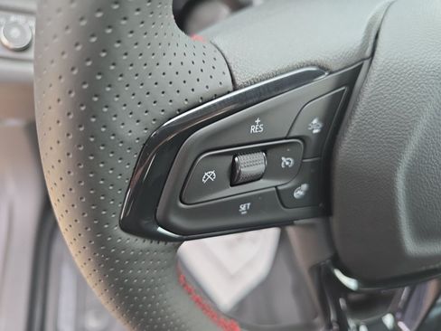 New 2026 Chevrolet Trax RS w/ Driver Confidence Package FWD image 27