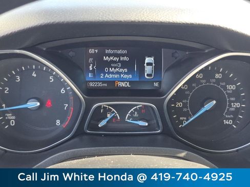 Used 2018 Ford Focus SE image 28