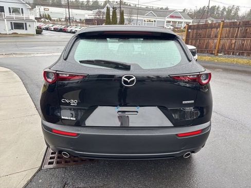 Certified 2026 MAZDA CX-30 AWD 2.5 S image 8