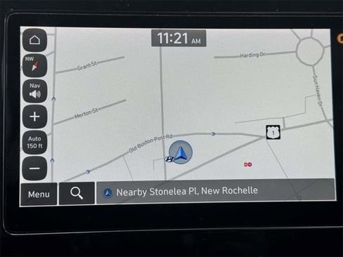 Certified 2022 Hyundai Tucson Limited image 28