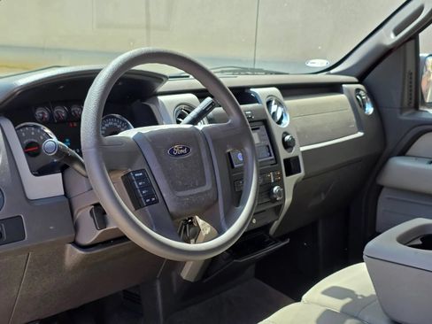 Used 2009 Ford F150 XLT RWD image 9