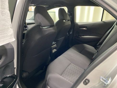 Used 2023 Toyota Corolla SE image 22