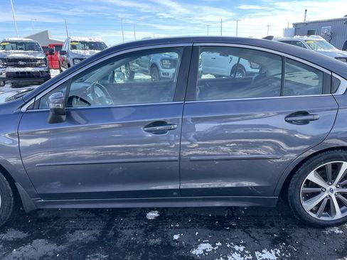 Used 2016 Subaru Legacy 2.5i Limited image 33