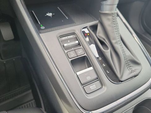 New 2026 Honda CR-V EX-L image 25