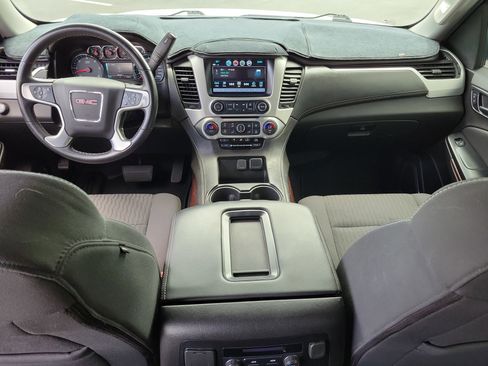 Used 2019 GMC Yukon SLE w/ Convenience Package RWD image 16