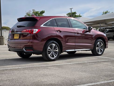 Used 2017 Acura RDX FWD w/ Advance Package image 3