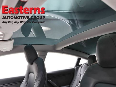 Used 2018 Tesla Model 3 Long Range image 31