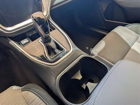 Certified 2025 Subaru Outback Premium AWD/4WD image 15